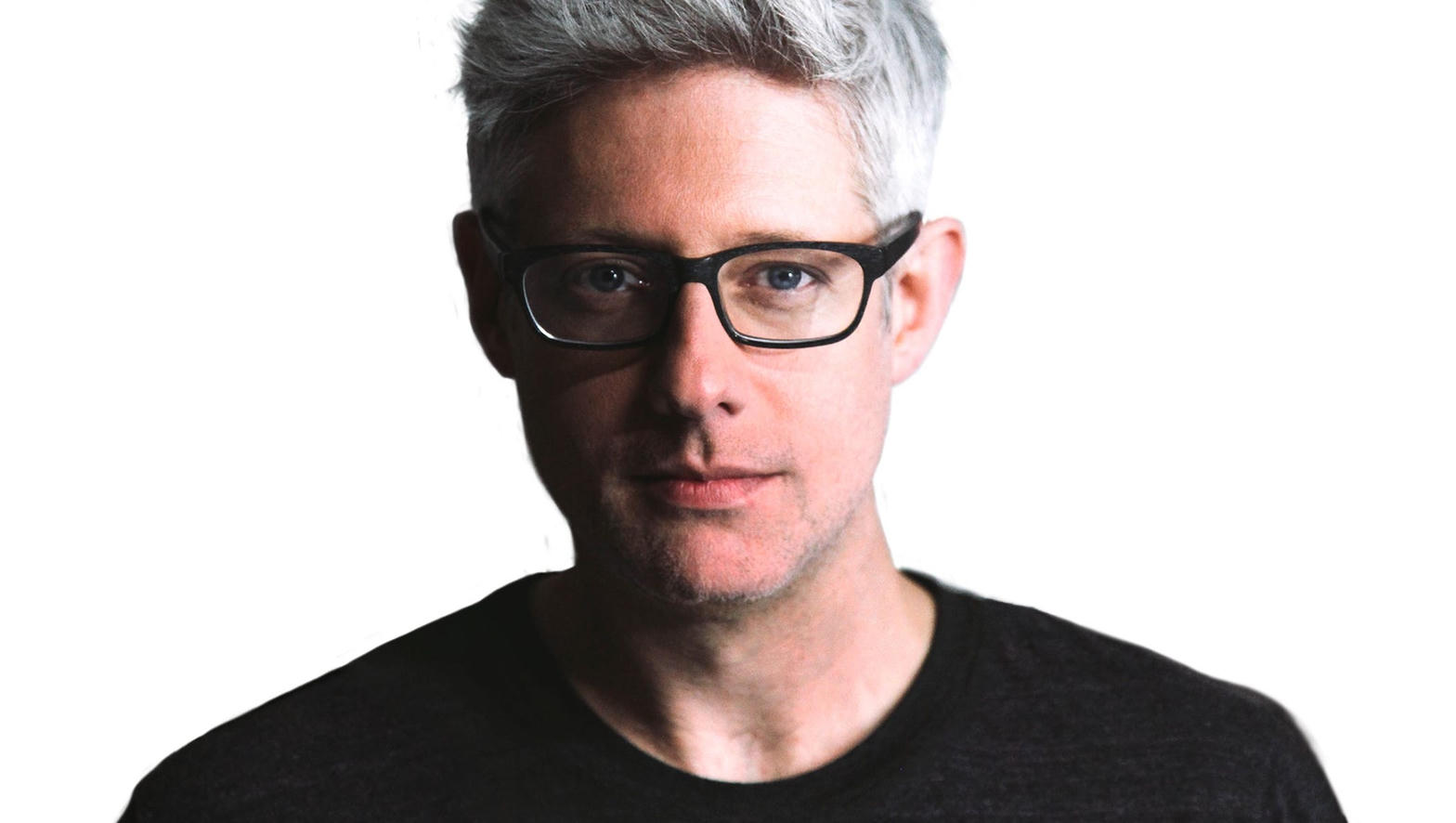 Illustrative portrait of Matt Maher